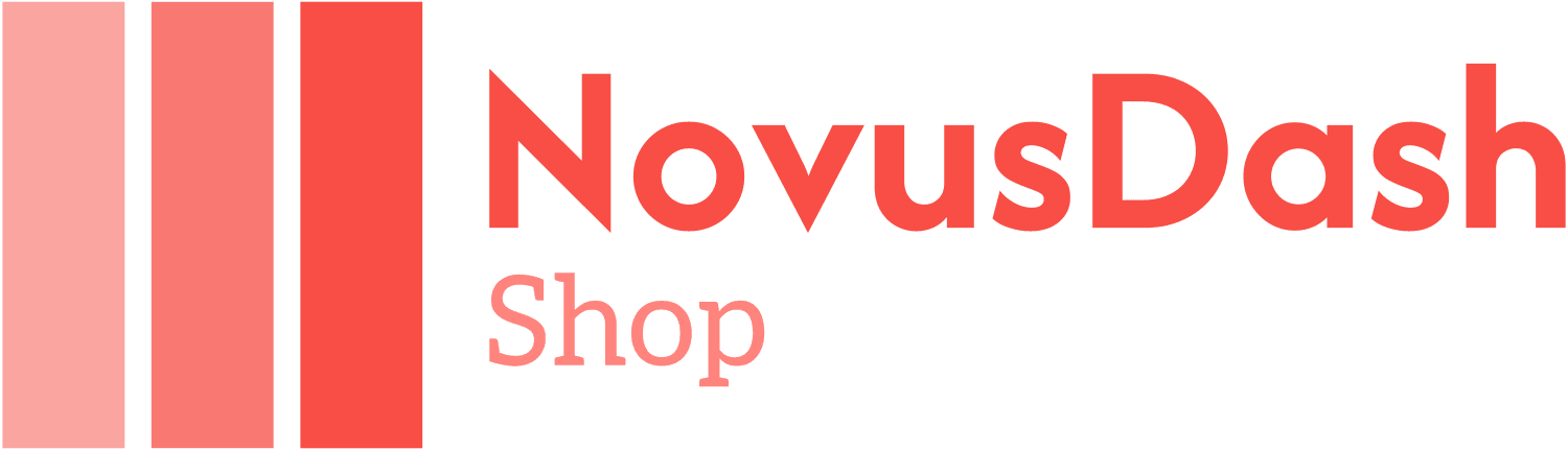 NovusDash Shop