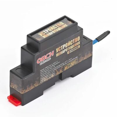 OBCH Fire Protection