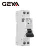 GEYA GYM9N MCB 1P+N - 6K