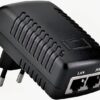 LAN-to-POE power