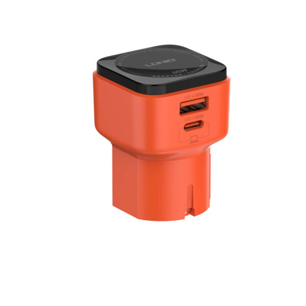 Universal 45W Charger