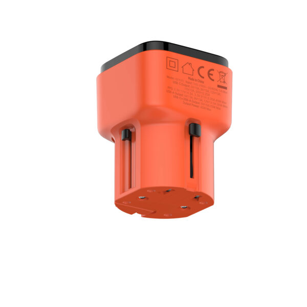 Universal 45W Charger