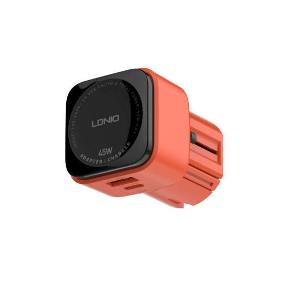Universal 45W Charger