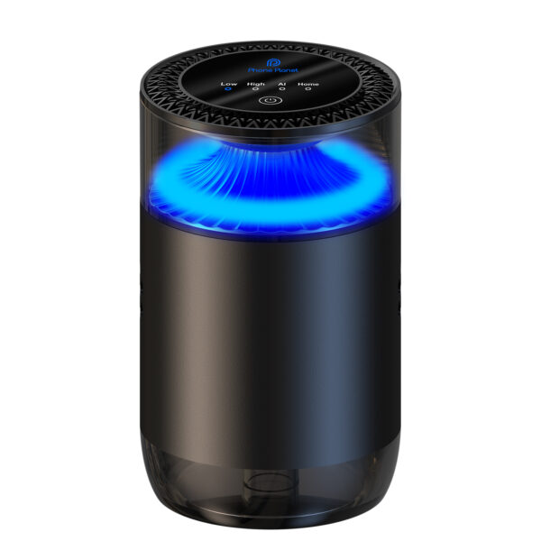 PP-CY03 Luxury Car Fragrance