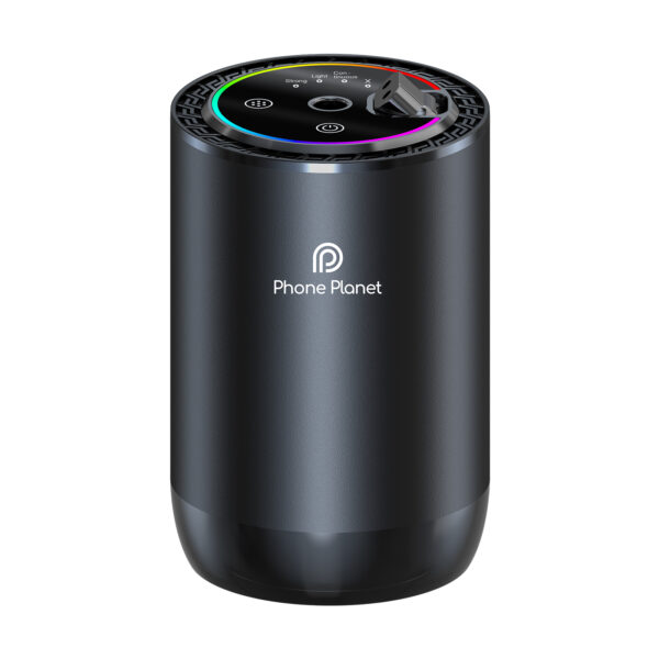 PP-CY02 Luxury Car Fragrance