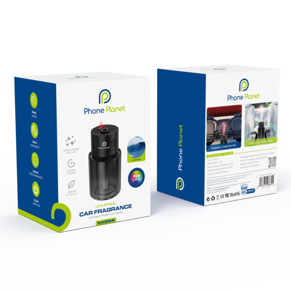 PP-CY05 Luxury Car Fragrance