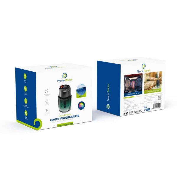 PP-CY01 Luxury Car Fragrance