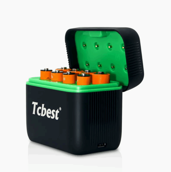Screenshot 2026-07-09 143226 AA, AAA Rechargeable Batteries