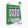 AA Rechargeable Batteries