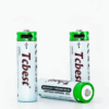 AA Rechargeable Batteries