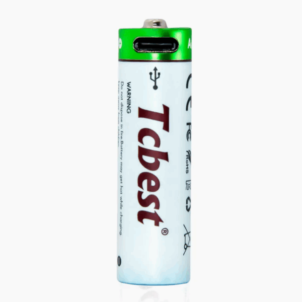 AA Rechargeable Batteries