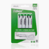 AAA Rechargeable Batteries