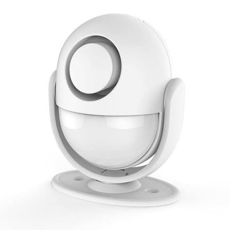Wifi Motion Sensor